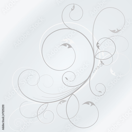 modern ornament Background