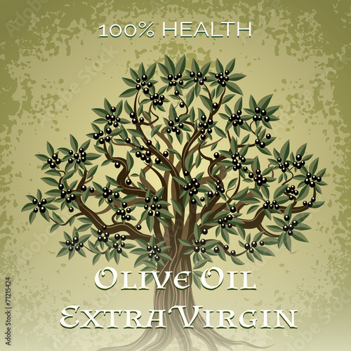 Olive Oil Extra Virgin - 100 percent health