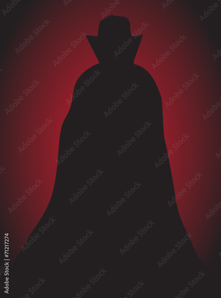 Obraz premium Dracula