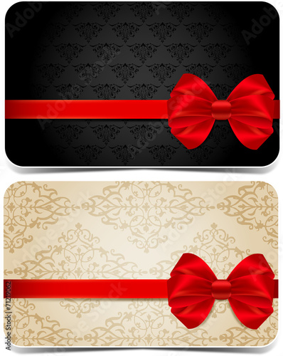 Gift cards