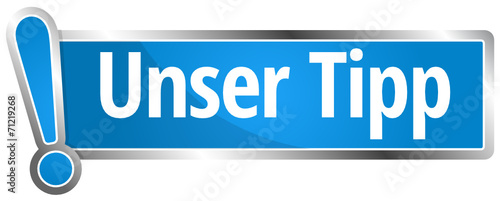 Unser Tipp