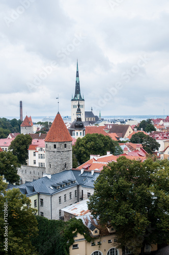 Tallinn, Estonia, Europe