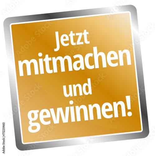 Jetzt mitmachen und gewinnen!
