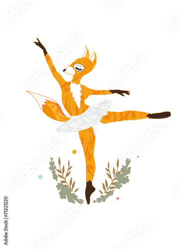 Fuchs Ballett