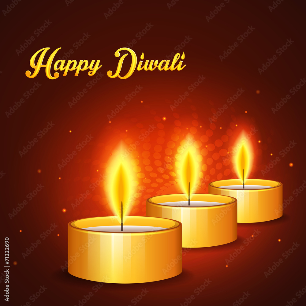 Happy Diwali