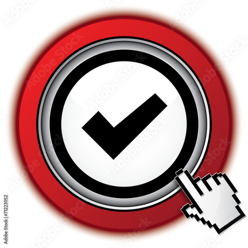 VALIDATION ICON