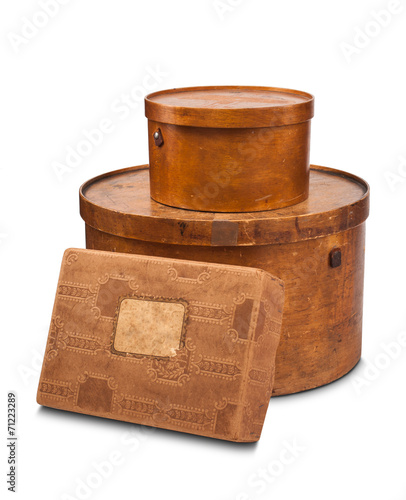 Fotografie boxes