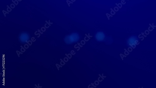 Intro background.Blue. HD.