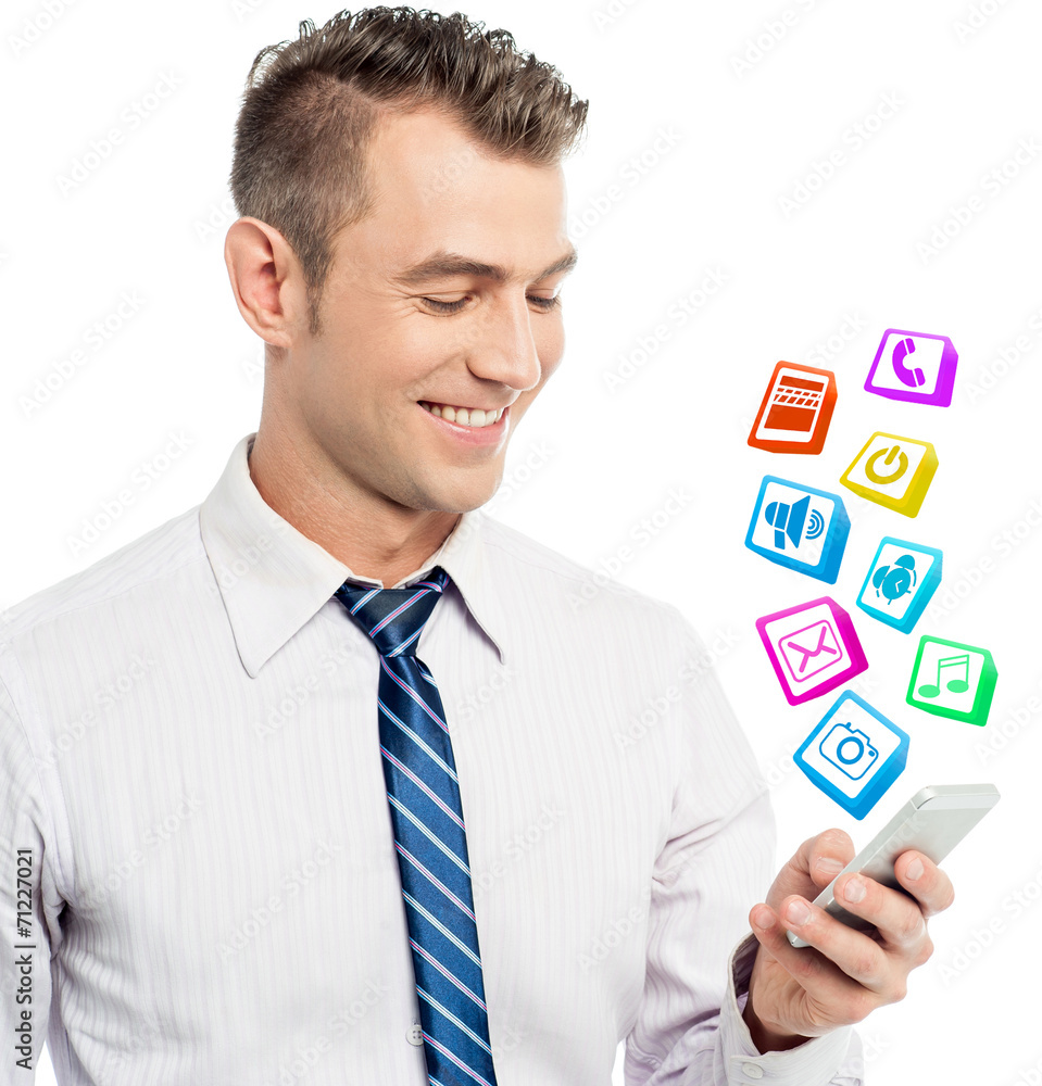 I have all my favorite apps on phone ! I have all my favorite apps on phone !