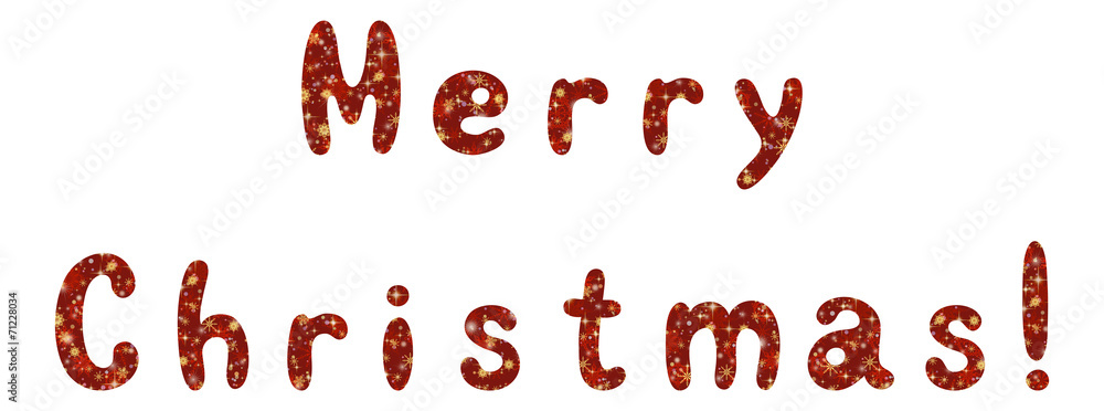 Lettering holiday Merry Christmas Lettering holiday Merry Christmas