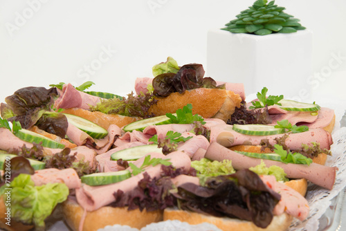 Brötchen
