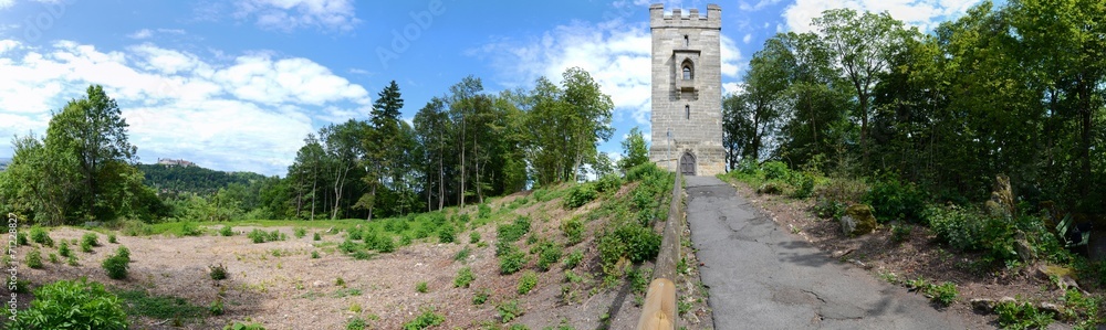 Eckardtsturm Coburg Eckardtsturm Coburg