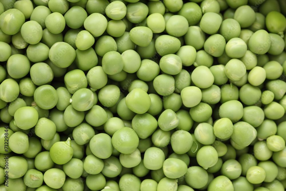Green peas Green peas
