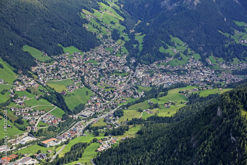 St. Ulrich Südtirol