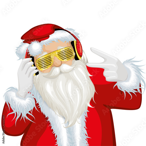 Christmas Swag