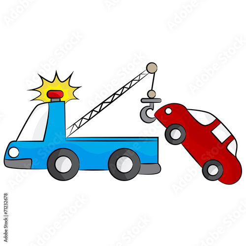 Tow Truck
