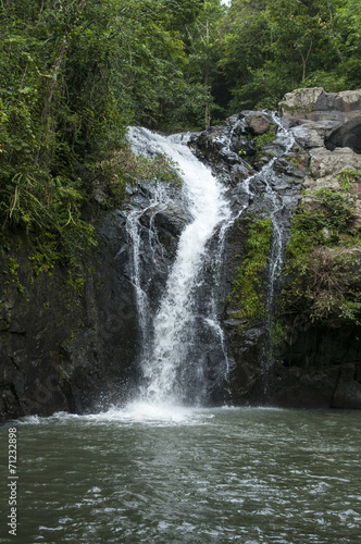 Beautiful Waterfall