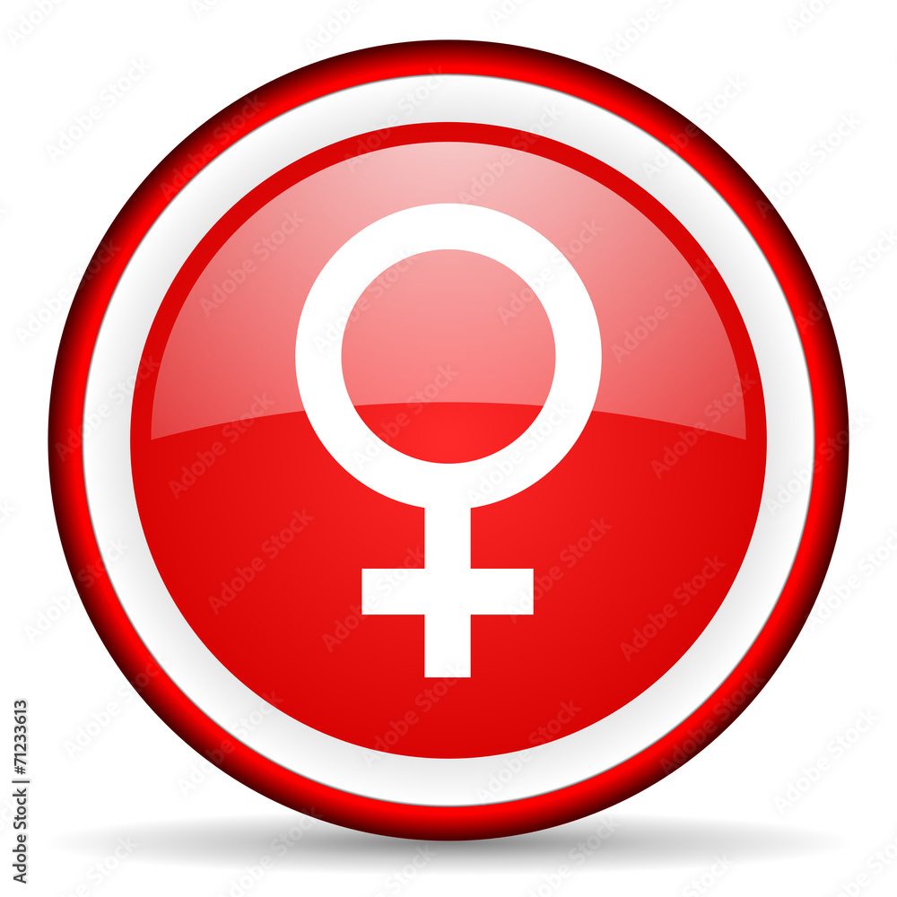 female web icon female web icon