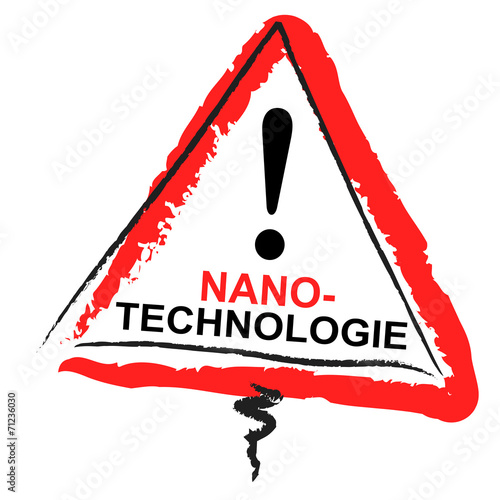 Nanotechnologie photo