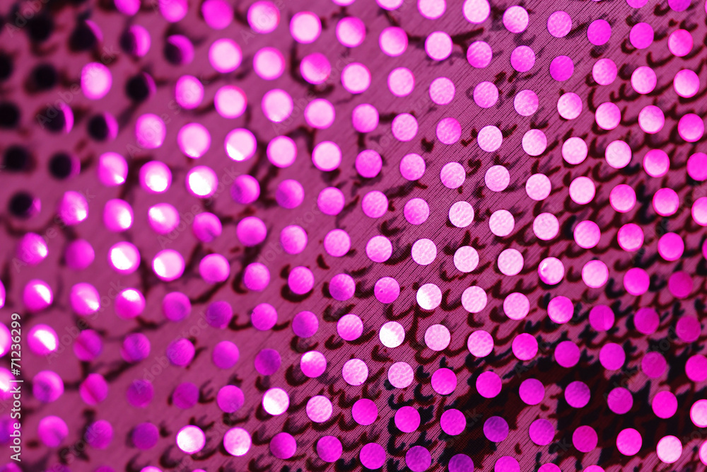 Sequined texture Sequined texture