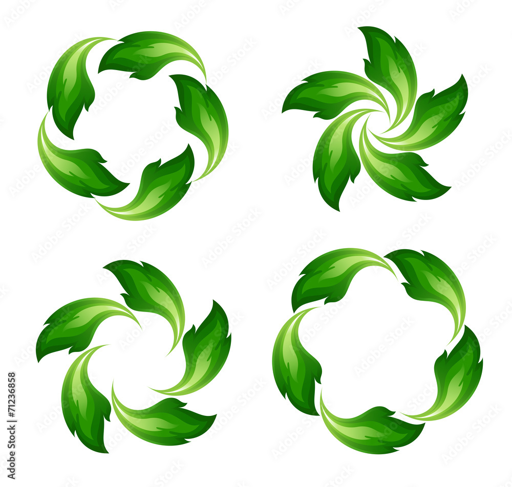 Green fire icons Green fire icons