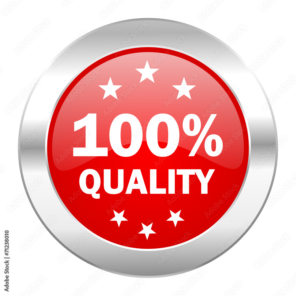 quality red circle chrome web icon isolated quality red circle chrome web icon isolated