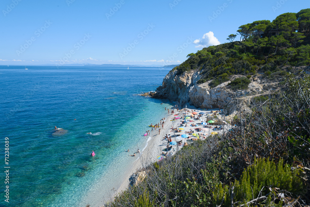 elba island elba island