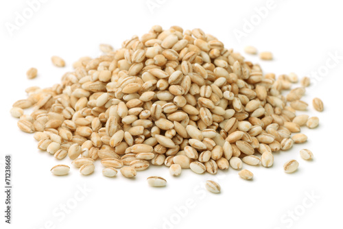 Slika na platnu Pearl barley