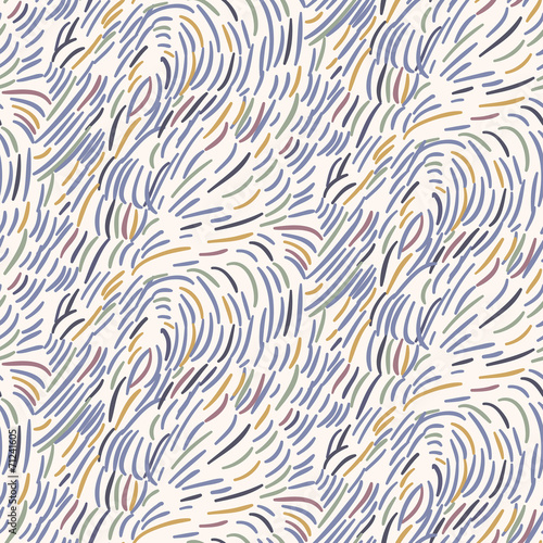 Seamless pattern