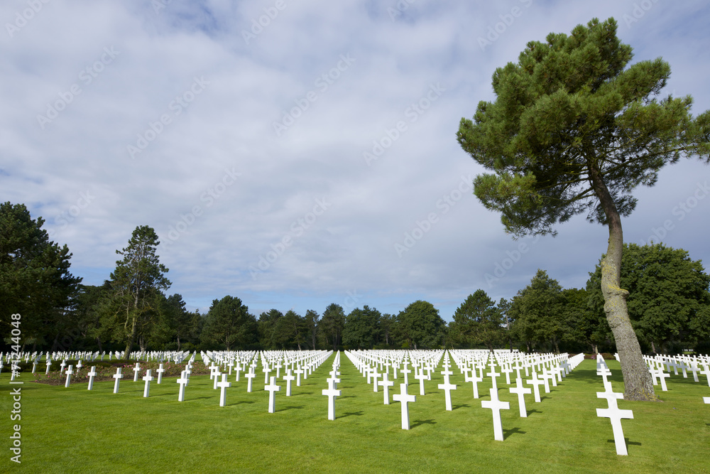 Cemetery