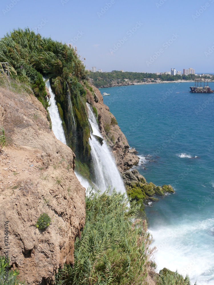 Obraz premium Türkei