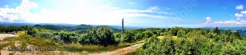 Stunning green outdoor - Carso Trieste Italy