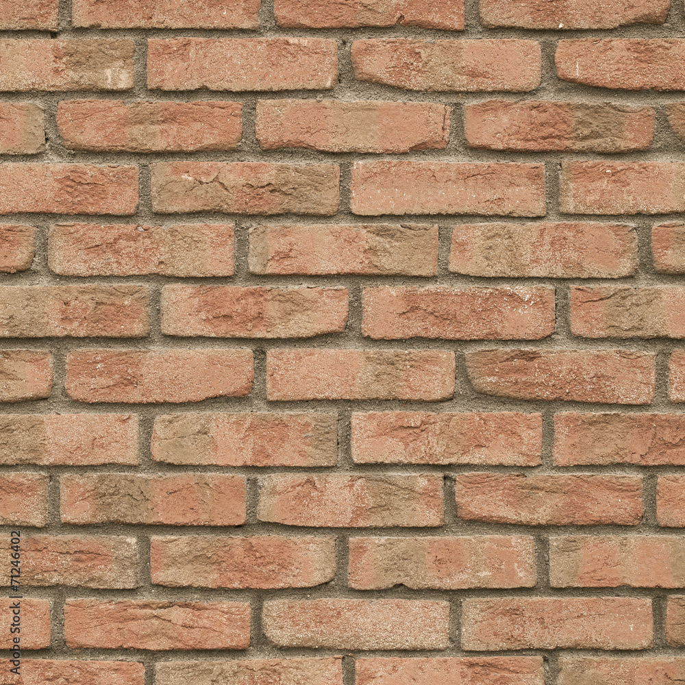 Architecture. Brick wall as texture or background Architecture. Brick wall as texture or background