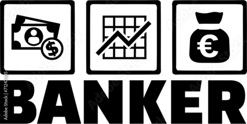 Banker Money