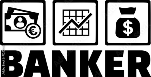 Banker Money