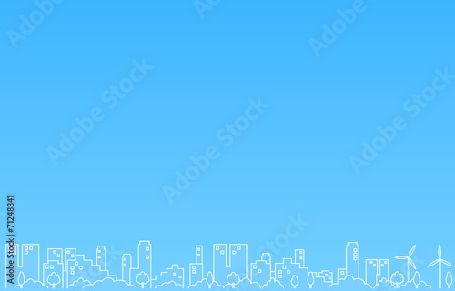 街