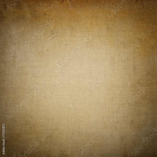 Vintage dirty fabric background