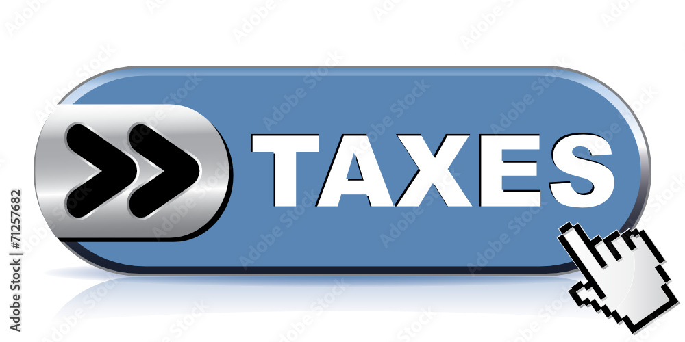 TAXES ICON TAXES ICON
