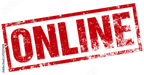online stamp
