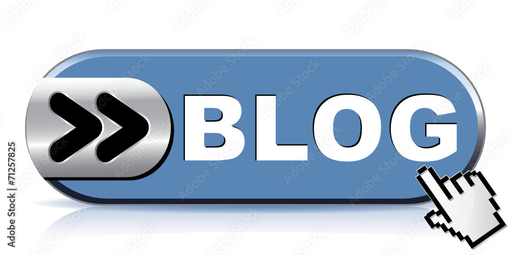BLOG ICON BLOG ICON