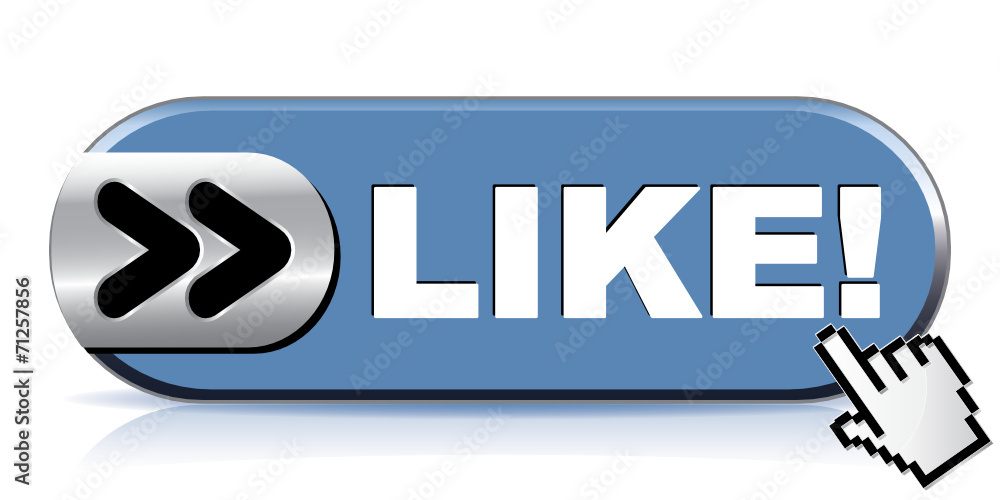 LIKE! ICON LIKE! ICON