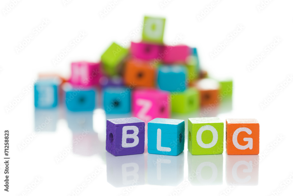 Blog Blog