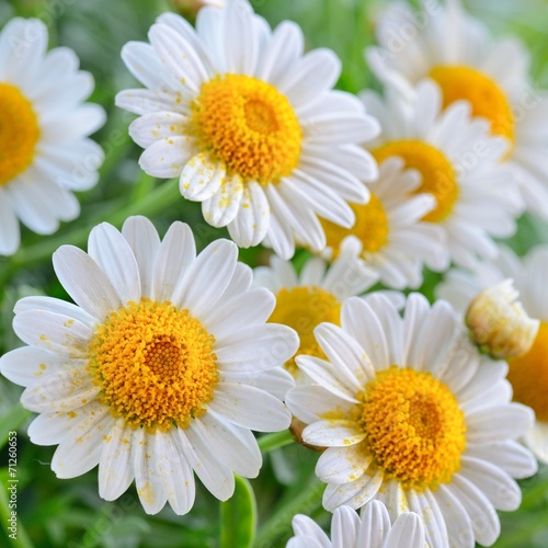 chamomile