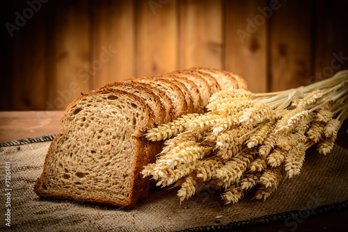 Foto The Bread