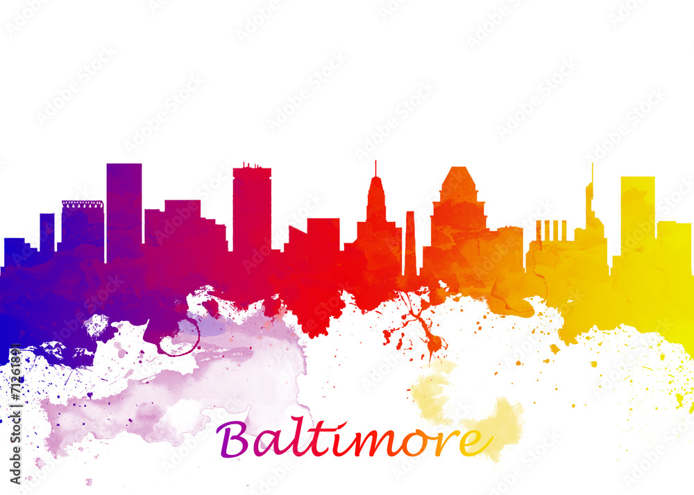 Baltimore USA