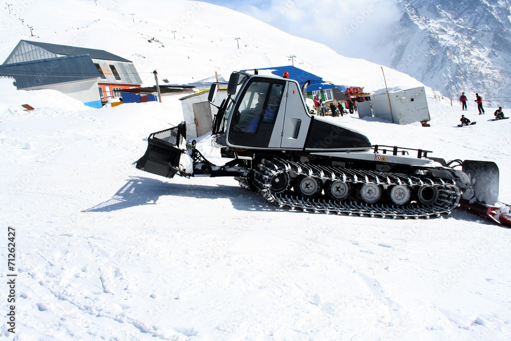 snowplow snowplow