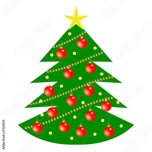 Christmas Tree