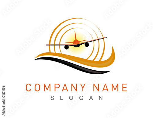 Vector airplane
