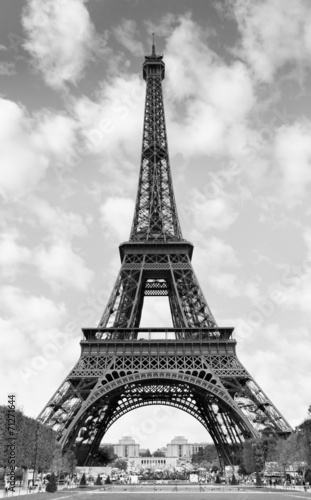 Eiffel Tower #71271644