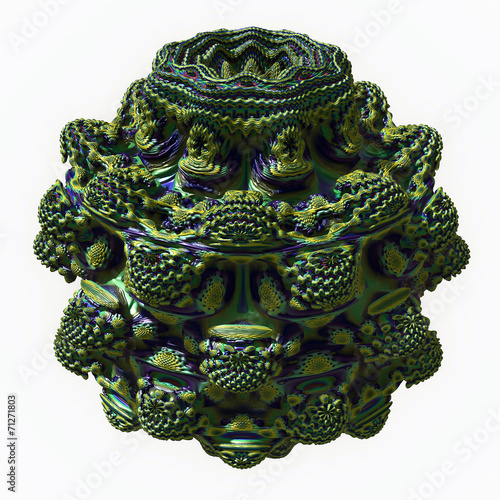 Фотография mandelbrot fractal